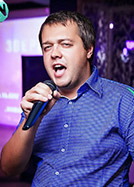 Виктор Новиков - фото